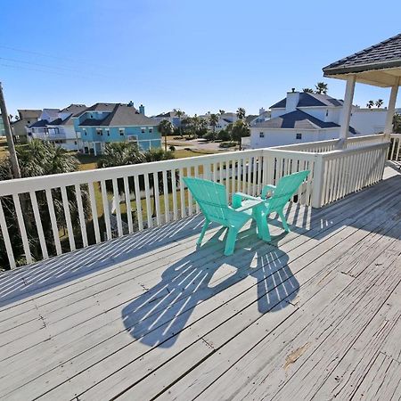 Villa Mutiny On The Bounty Galveston Esterno foto