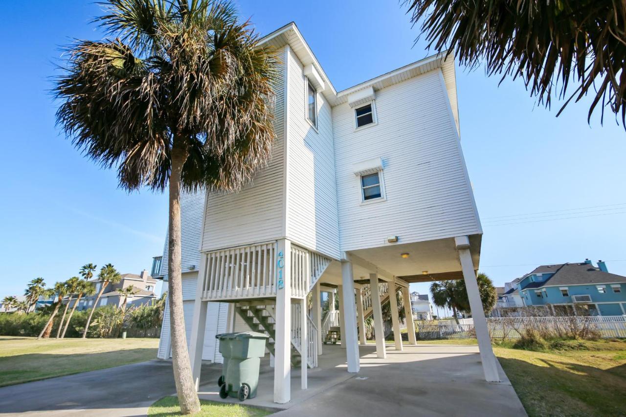Villa Mutiny On The Bounty Galveston Esterno foto