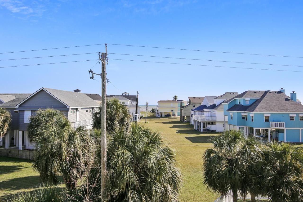 Villa Mutiny On The Bounty Galveston Esterno foto